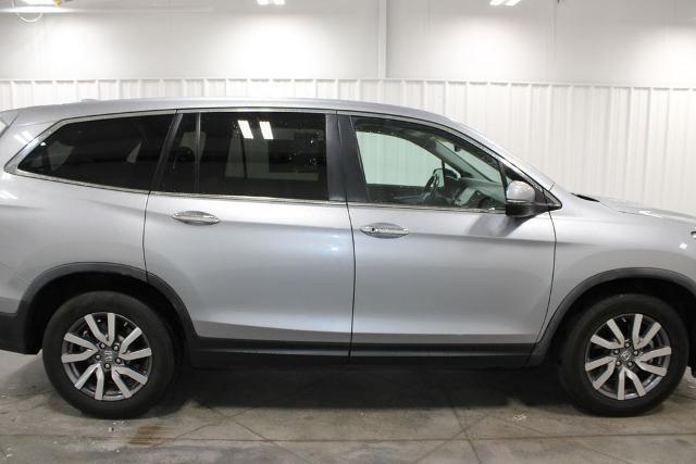 2020 Honda Pilot 2WD EX-L