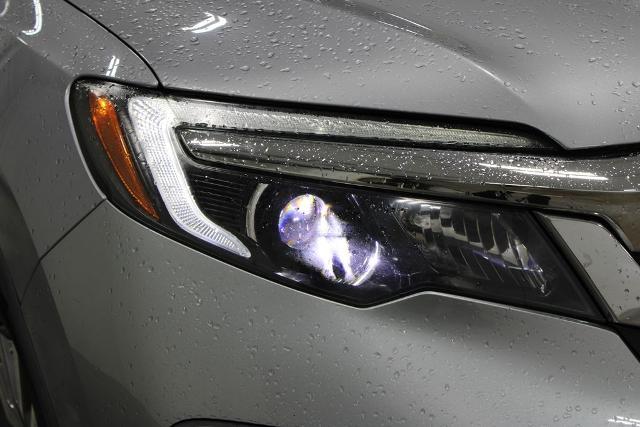 2020 Honda Pilot 2WD EX-L
