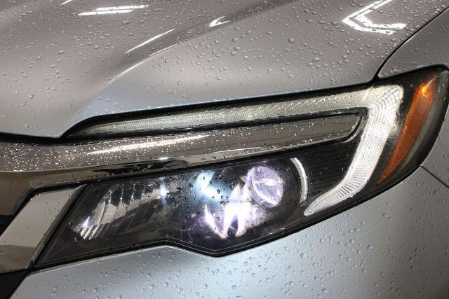 2020 Honda Pilot 2WD EX-L