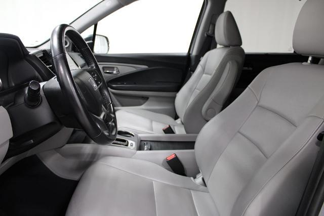 2020 Honda Pilot 2WD EX-L