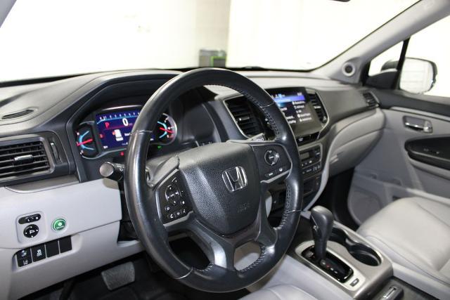2020 Honda Pilot 2WD EX-L