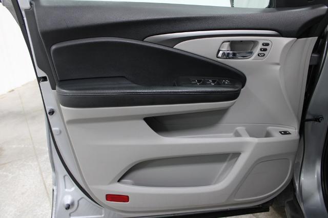 2020 Honda Pilot 2WD EX-L