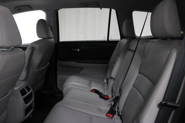 2020 Honda Pilot 2WD EX-L