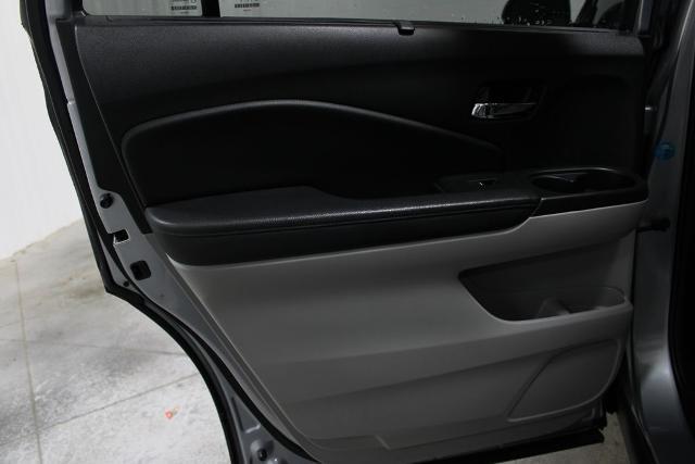 2020 Honda Pilot 2WD EX-L