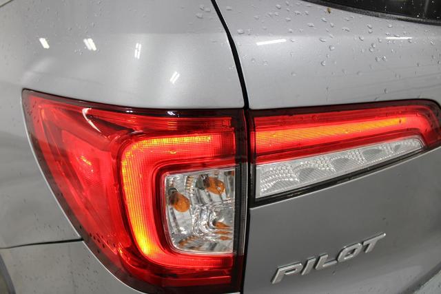 2020 Honda Pilot 2WD EX-L