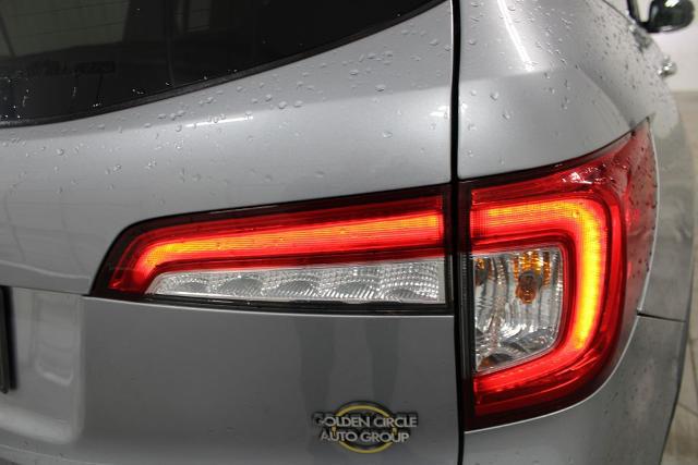 2020 Honda Pilot 2WD EX-L
