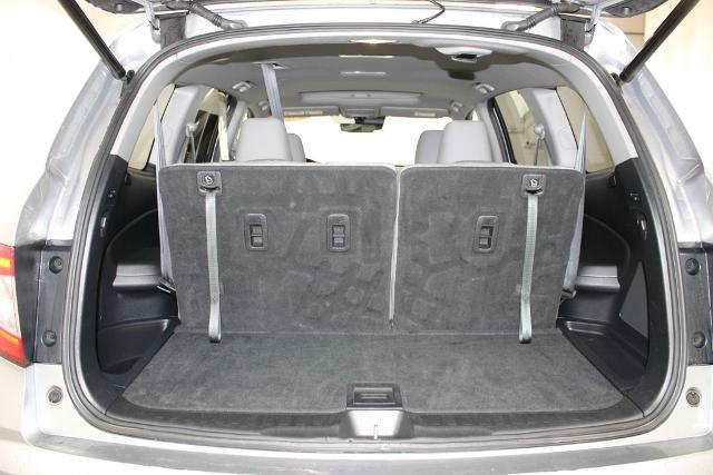 2020 Honda Pilot 2WD EX-L