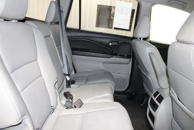 2020 Honda Pilot 2WD EX-L