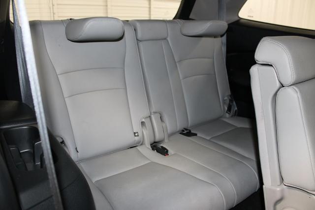 2020 Honda Pilot 2WD EX-L