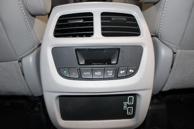 2020 Honda Pilot 2WD EX-L