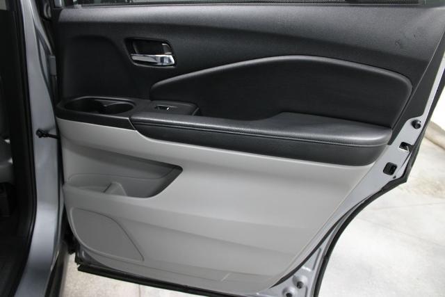 2020 Honda Pilot 2WD EX-L