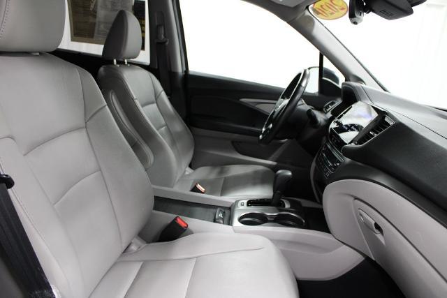 2020 Honda Pilot 2WD EX-L