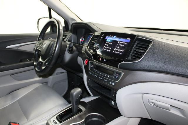 2020 Honda Pilot 2WD EX-L