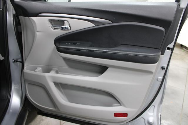 2020 Honda Pilot 2WD EX-L