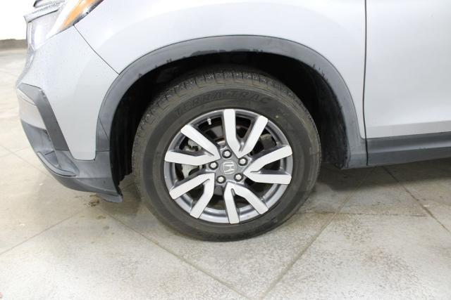 2020 Honda Pilot 2WD EX-L