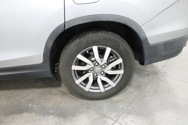 2020 Honda Pilot 2WD EX-L