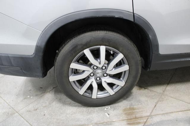 2020 Honda Pilot 2WD EX-L