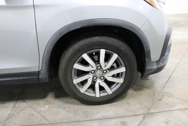 2020 Honda Pilot 2WD EX-L