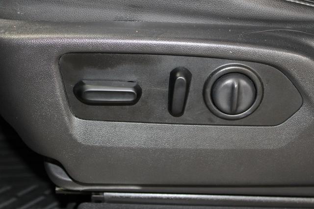 2020 Chevrolet Silverado 1500 4WD Crew Cab Short Bed LT Trail Boss
