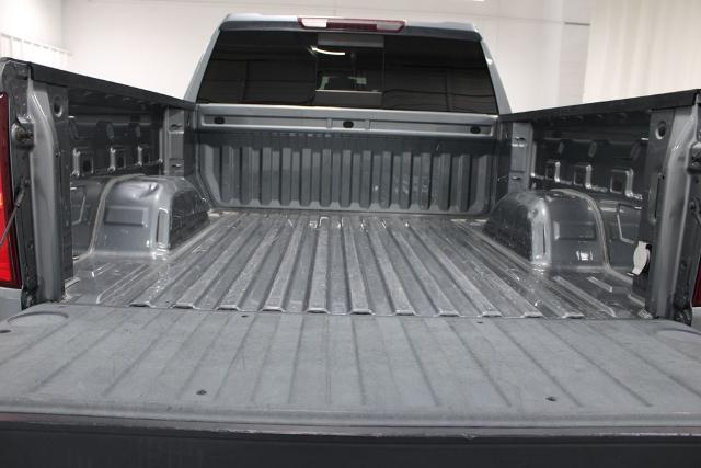 2020 Chevrolet Silverado 1500 4WD Crew Cab Short Bed LT Trail Boss