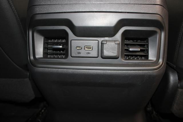 2020 Chevrolet Silverado 1500 4WD Crew Cab Short Bed LT Trail Boss
