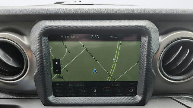 2022 Jeep Wrangler Unlimited Willys 4x4