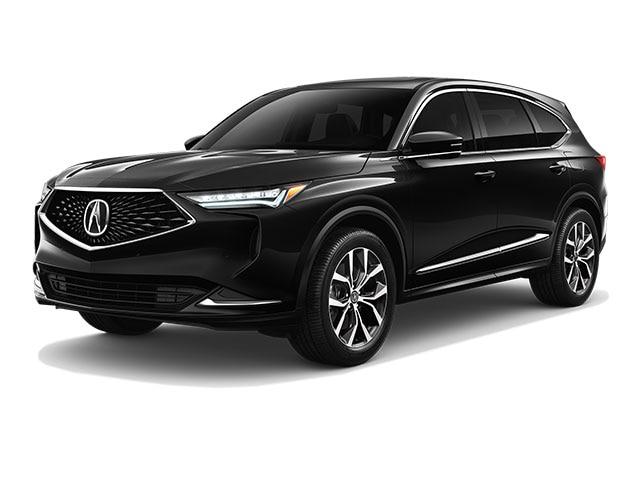2022 Acura MDX Technology Package for sale in Harrisburg, PA