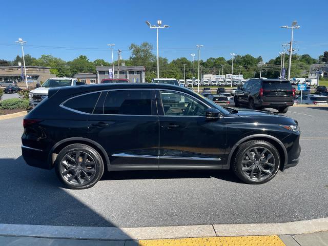 2022 Acura MDX Technology Package