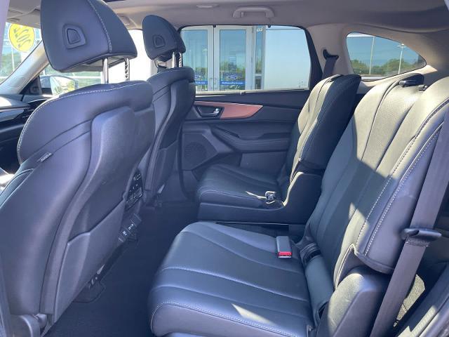 2022 Acura MDX Technology Package