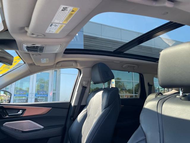 2022 Acura MDX Technology Package