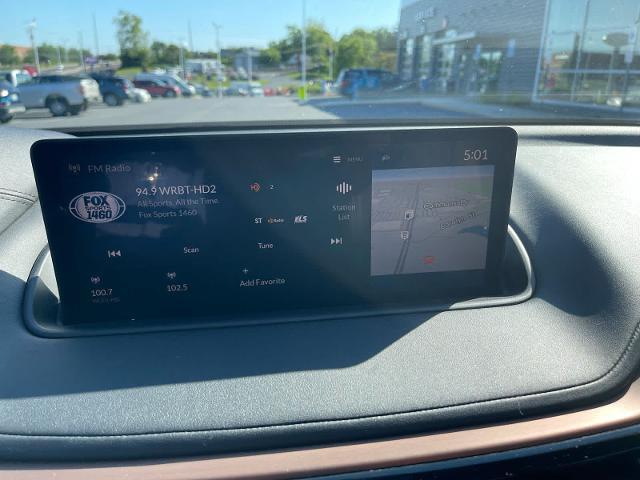 2022 Acura MDX Technology Package