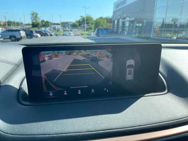 2022 Acura MDX Technology Package