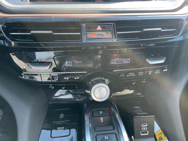 2022 Acura MDX Technology Package