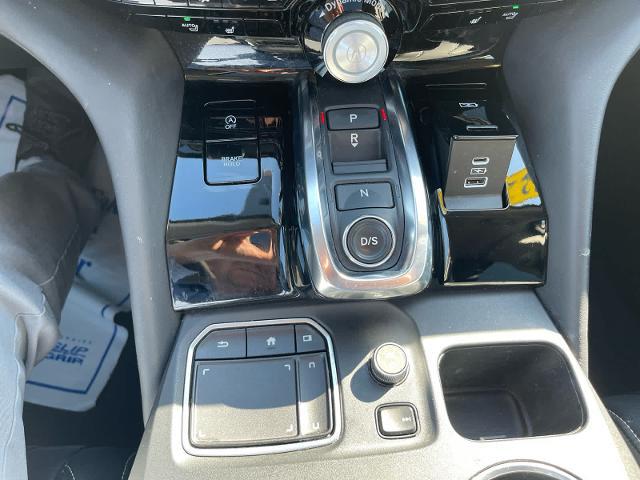 2022 Acura MDX Technology Package