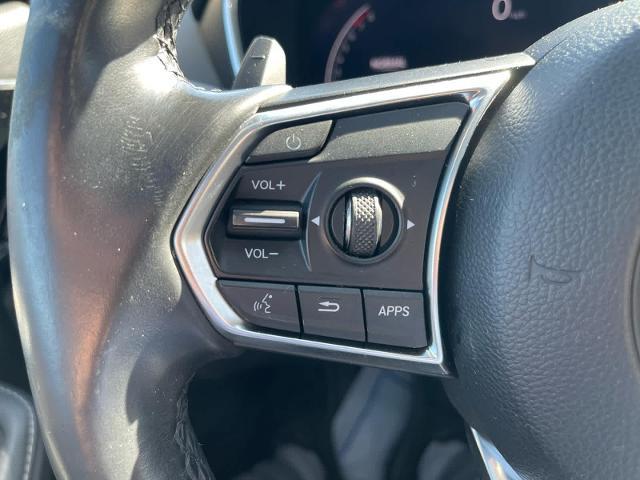 2022 Acura MDX Technology Package