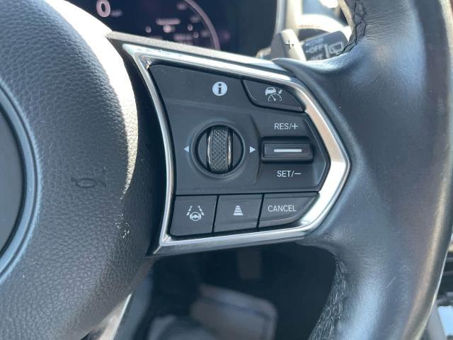2022 Acura MDX Technology Package