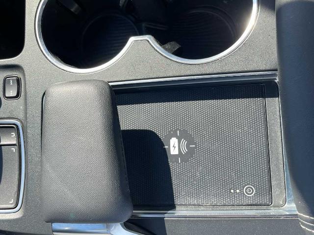 2022 Acura MDX Technology Package