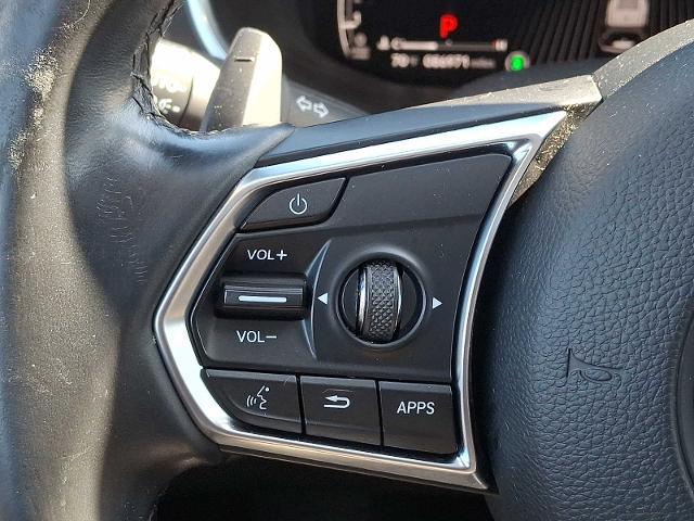 2022 Acura MDX Technology Package