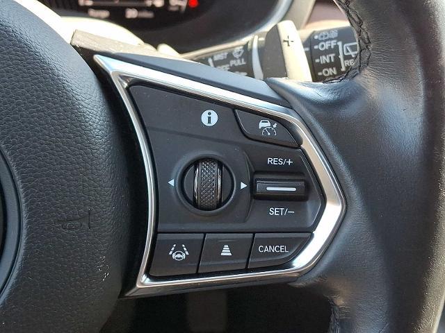 2022 Acura MDX Technology Package