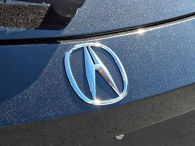 2022 Acura MDX Technology Package