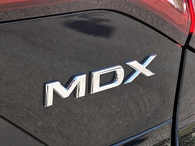 2022 Acura MDX Technology Package