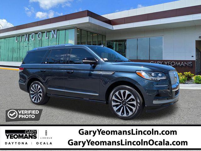 2024 Lincoln Navigator Reserve for sale in Ocala, FL