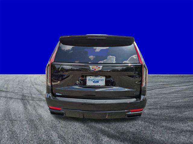 2022 Cadillac Escalade 4WD Sport