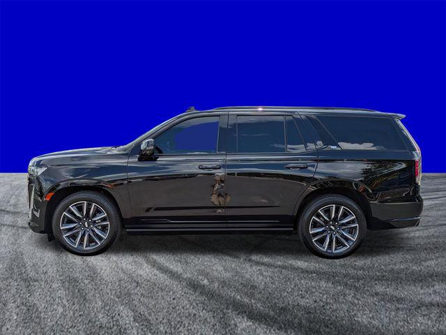 2022 Cadillac Escalade 4WD Sport