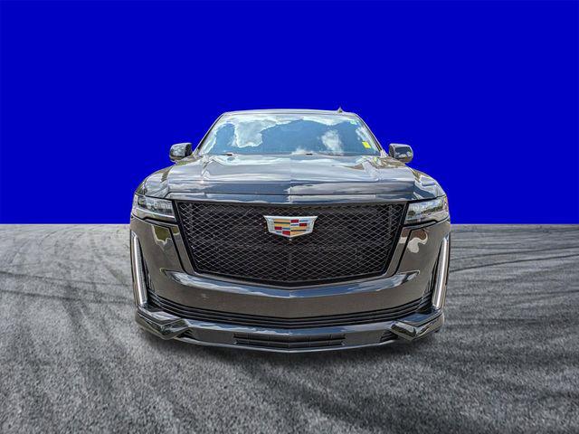 2022 Cadillac Escalade 4WD Sport