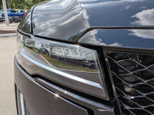 2022 Cadillac Escalade 4WD Sport