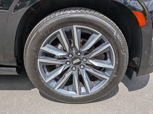 2022 Cadillac Escalade 4WD Sport