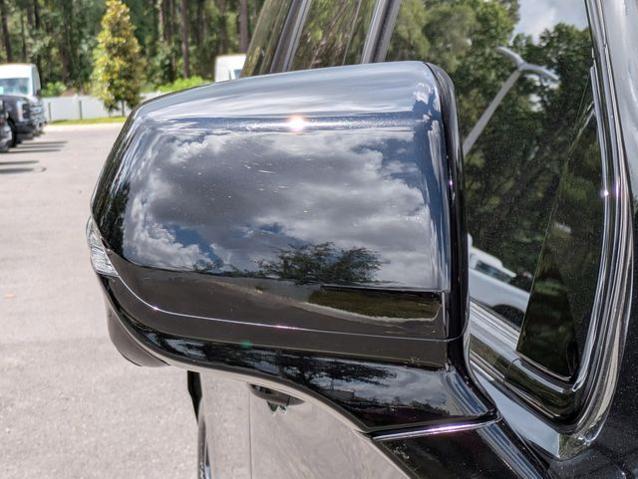 2022 Cadillac Escalade 4WD Sport