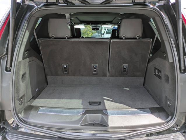 2022 Cadillac Escalade 4WD Sport