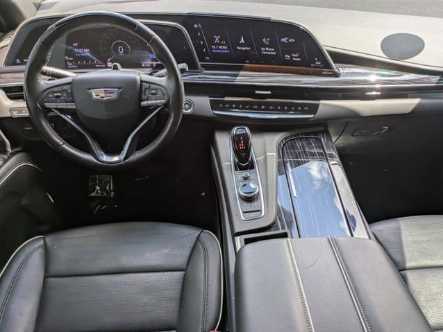 2022 Cadillac Escalade 4WD Sport